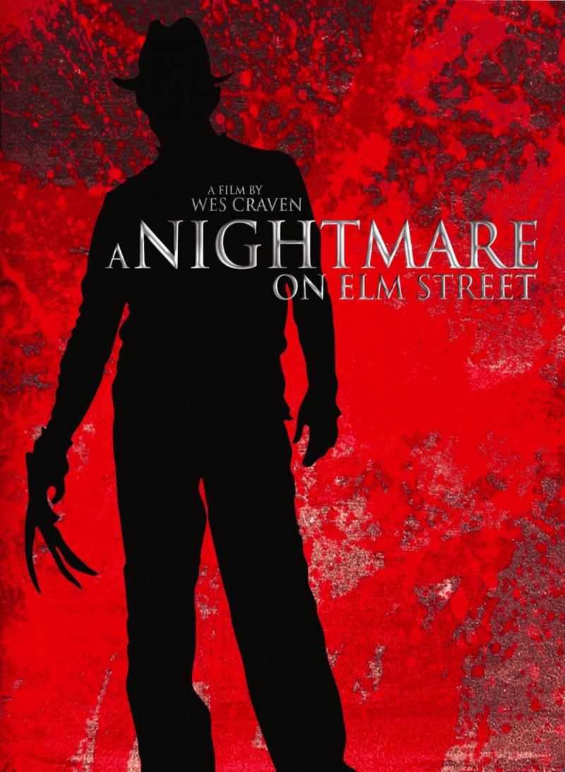 Кошмар на улице Вязов  / A Nightmare on Elm Street